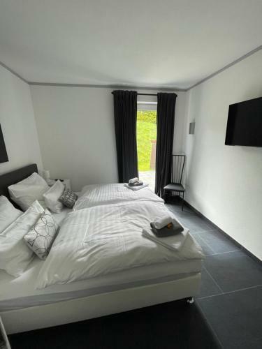 Apartamento Appartement Max