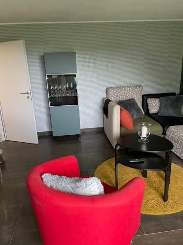 Apartamento Appartement Max