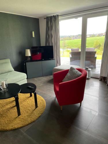 Apartamento Appartement Max