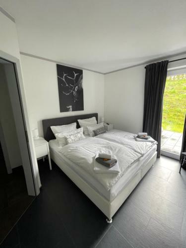 Apartamento Appartement Max
