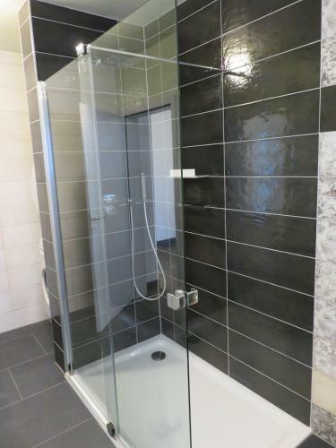 Apartamento Appartement Max
