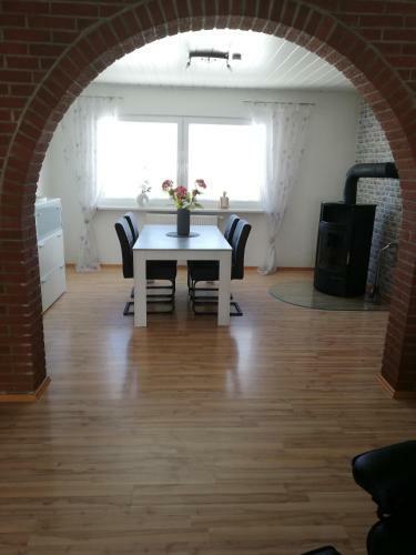 Haus Brockenblick