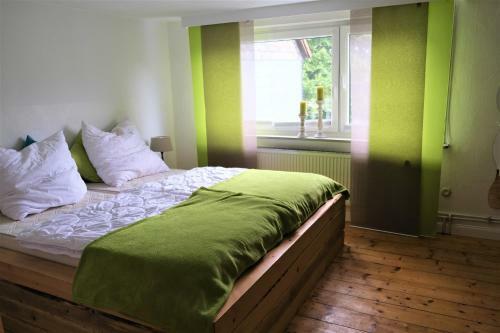 Urspr�ngliches Harzhaus F�r Aktive In Clausthal