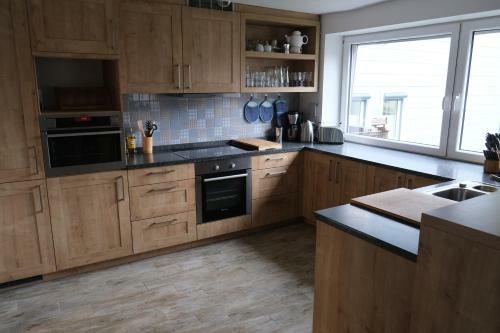 Urspr�ngliches Harzhaus F�r Aktive In Clausthal