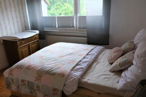 Urspr�ngliches Harzhaus F�r Aktive In Clausthal