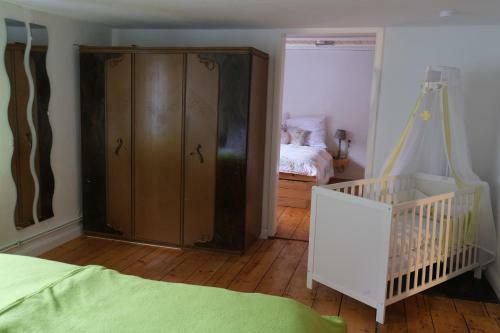 Urspr�ngliches Harzhaus F�r Aktive In Clausthal