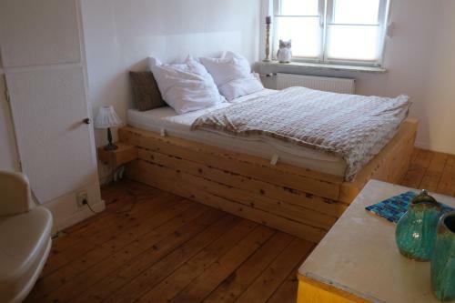 Urspr�ngliches Harzhaus F�r Aktive In Clausthal