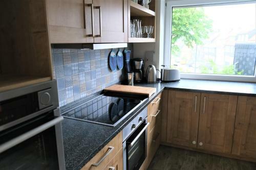 Urspr�ngliches Harzhaus F�r Aktive In Clausthal