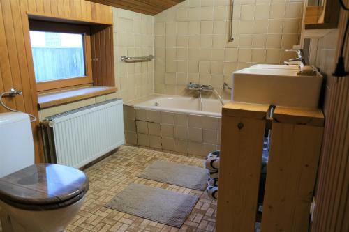 Urspr�ngliches Harzhaus F�r Aktive In Clausthal