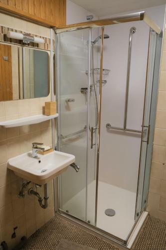 Urspr�ngliches Harzhaus F�r Aktive In Clausthal