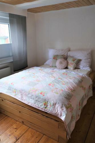 Urspr�ngliches Harzhaus F�r Aktive In Clausthal