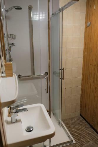 Urspr�ngliches Harzhaus F�r Aktive In Clausthal