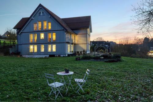 Hotel Bunter Bock / Die Harz-urlaubs-alm