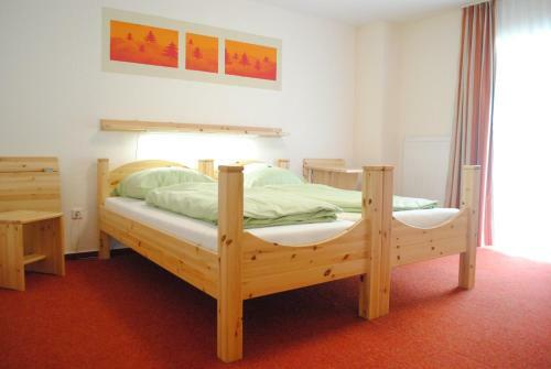Posada Flambacher M�hle