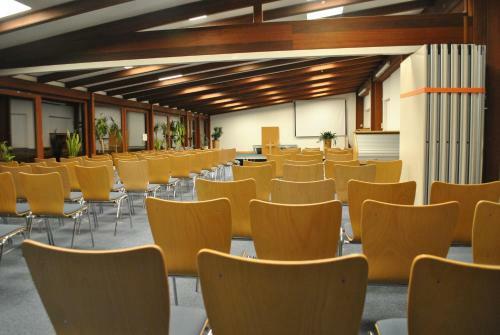 Posada Flambacher M�hle