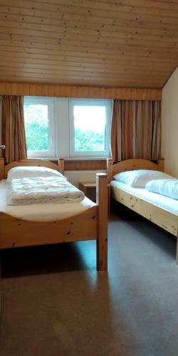 Posada Flambacher M�hle