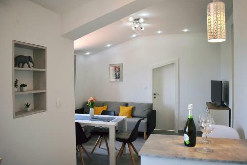 Apartamento Klikly