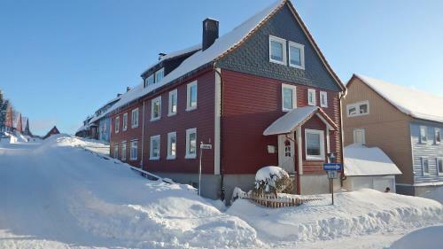 Apartamento Fischer