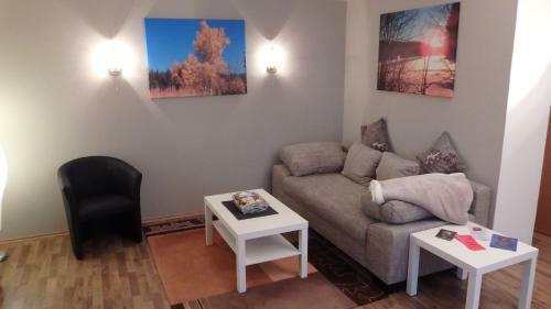 Apartamento Fischer