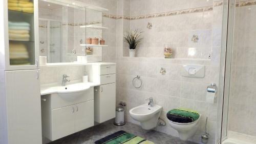 Apartamento Fischer