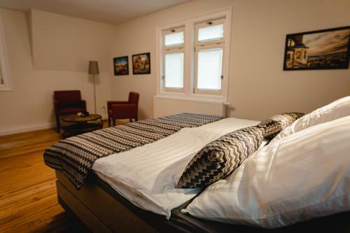 Apartamento Ferienwohnungen An Der Salvatorkirche