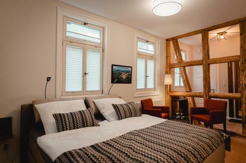 Apartamento Ferienwohnungen An Der Salvatorkirche