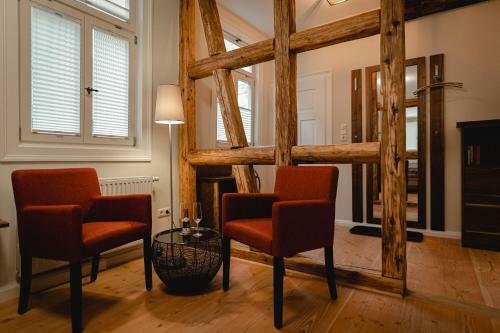 Apartamento Ferienwohnungen An Der Salvatorkirche