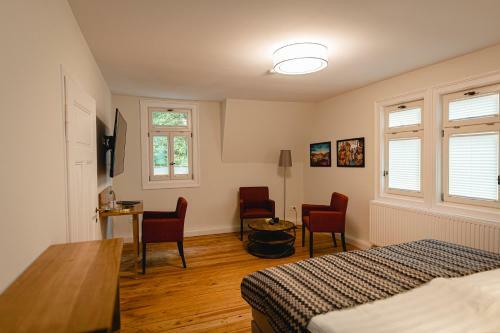 Apartamento Ferienwohnungen An Der Salvatorkirche