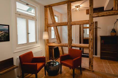 Apartamento Ferienwohnungen An Der Salvatorkirche