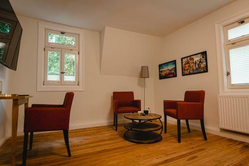Apartamento Ferienwohnungen An Der Salvatorkirche