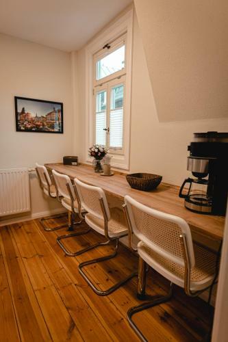 Apartamento Ferienwohnungen An Der Salvatorkirche