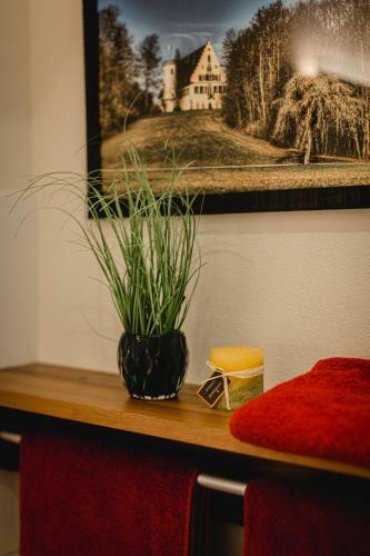 Apartamento Ferienwohnungen An Der Salvatorkirche
