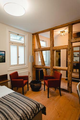 Apartamento Ferienwohnungen An Der Salvatorkirche