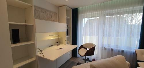 Modernes Apartment In Callenberger Str. 17, Coburg