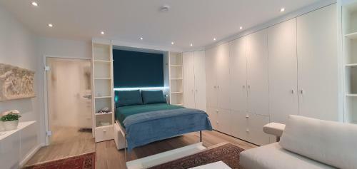 Modernes Apartment In Callenberger Str. 17, Coburg