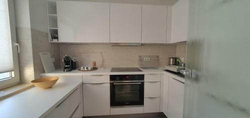 Modernes Apartment In Callenberger Str. 17, Coburg