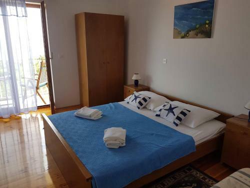 Apartmani Mariela