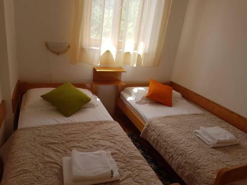 Apartmani Mariela