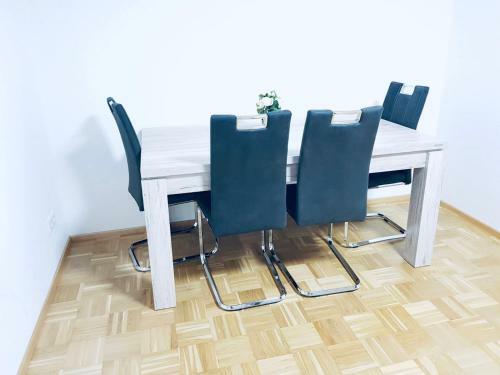 Apartamento Bleibe
