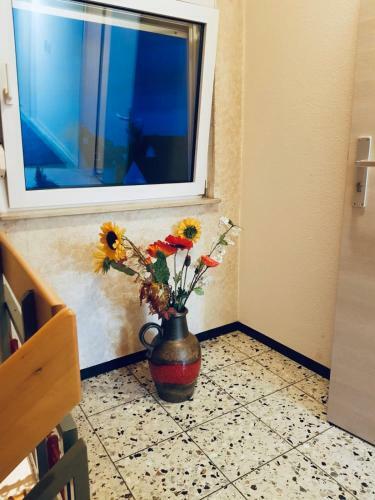 Apartamento Bleibe
