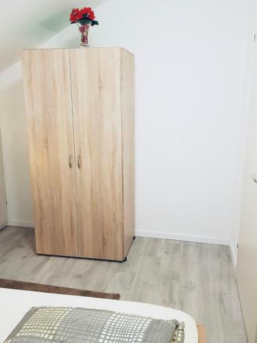 Apartamento Bleibe