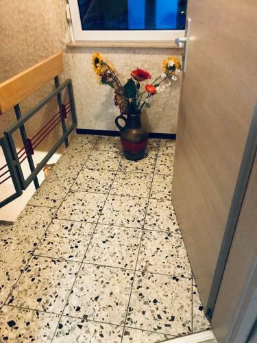 Apartamento Bleibe