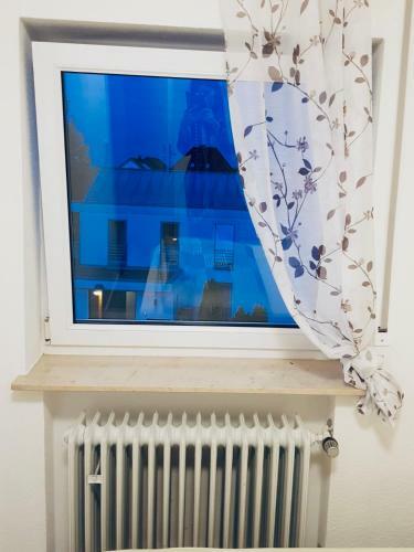 Apartamento Bleibe