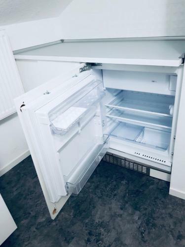 Apartamento Bleibe