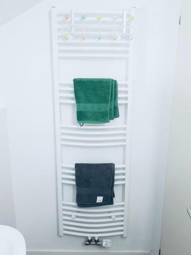 Apartamento Bleibe