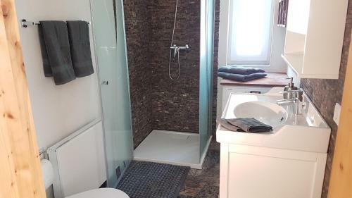 Apartamento Ferienwohnung Lindner