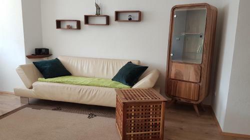 Apartamento Ferienwohnung Lindner