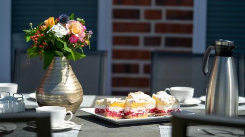 Ferienhaus Deichstra�e 8