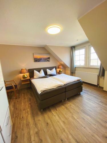 Apartamento G�stehaus Am Museumshafen