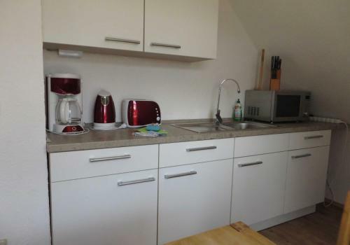 Apartamento Ferienwohnung An Der Harle Og